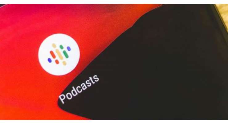 Google Launches Podcast App For Android