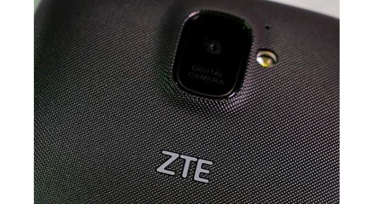ZTE Asks The US Commerce Department To Lift Its Ban