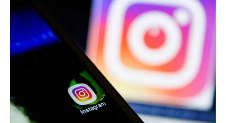 Instagram Adds Walkie-talkie Voice Messages