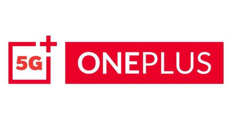 OnePlus Announces It Will Launch A 5G Phone Next Year