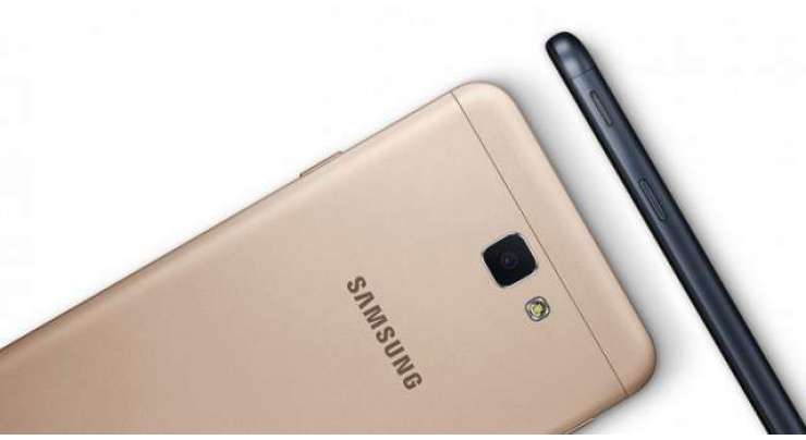 Samsung Galaxy On7 Prime Debuts Quietly Through Amazon