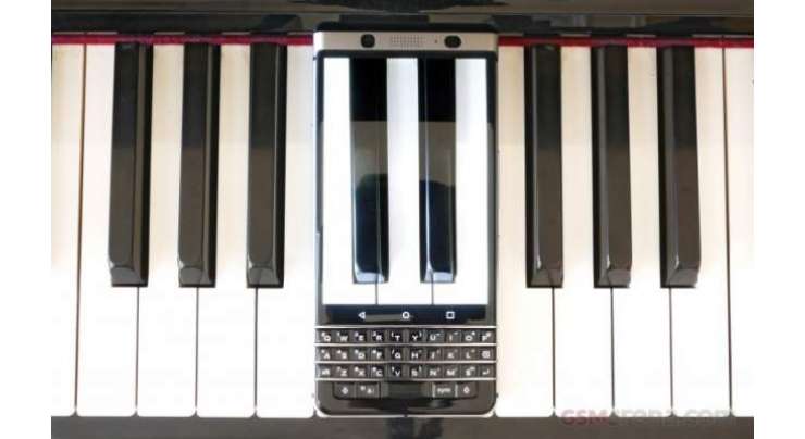 BlackBerry Only Sold 850,000 Phones Last Year