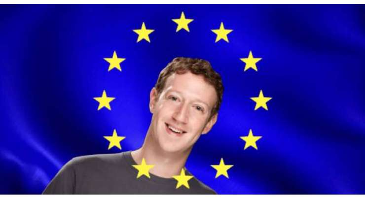 EU Might Fine Facebook For Latest Data Breach