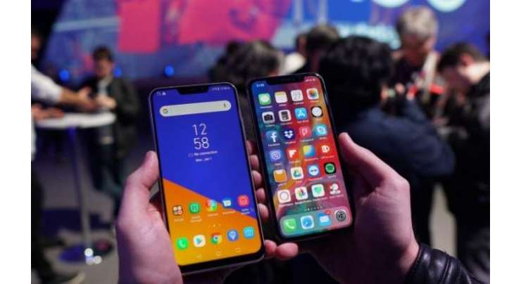 Asus Zenfone 5 And 5z