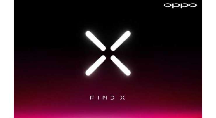Oppo Teases Its Future Flagship Find X