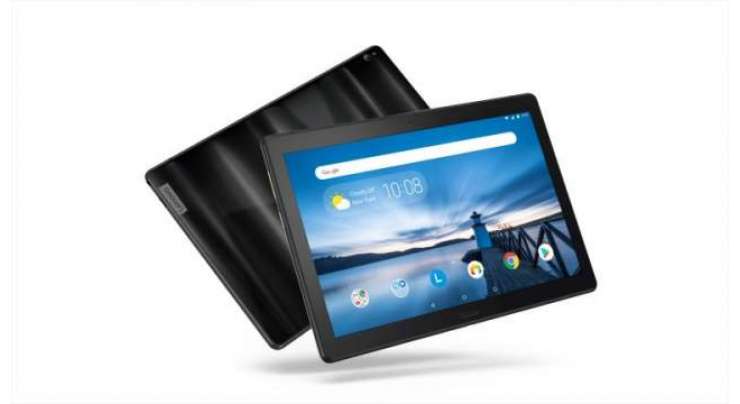 Lenovo Unveils Five Affordable Tablets