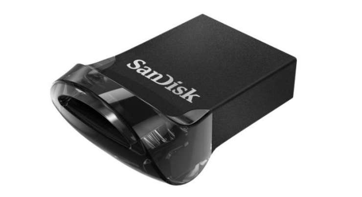 SanDisk Reveals The World's Smallest 1TB USB-C Flash Drive