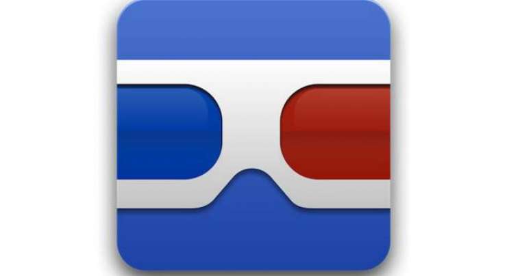 Google Goggles App Gets Updated To Announce Its Death