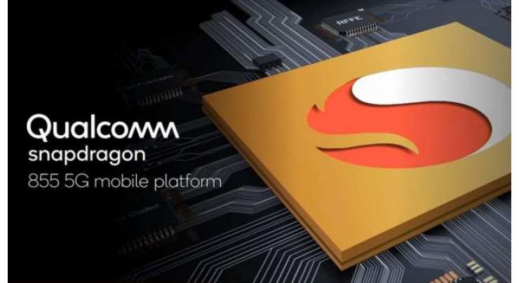Qualcomm’s 7nm Snapdragon 855 Is Now Official With Improved Imaging And Efficiency