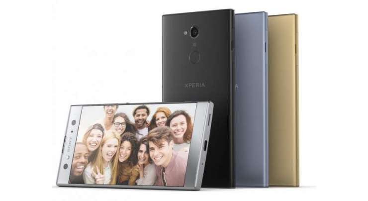 Sony Xperia XA2 And XA2 Ultra Go Official With Snapdragon 630 Chips