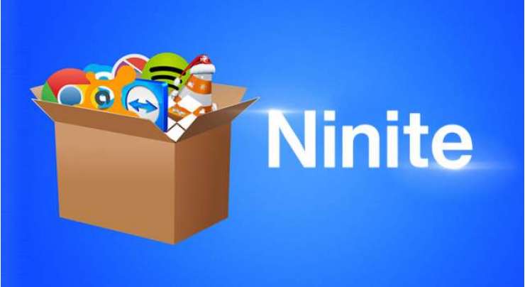 Ninite Is A Safe Place To Get Windows Software