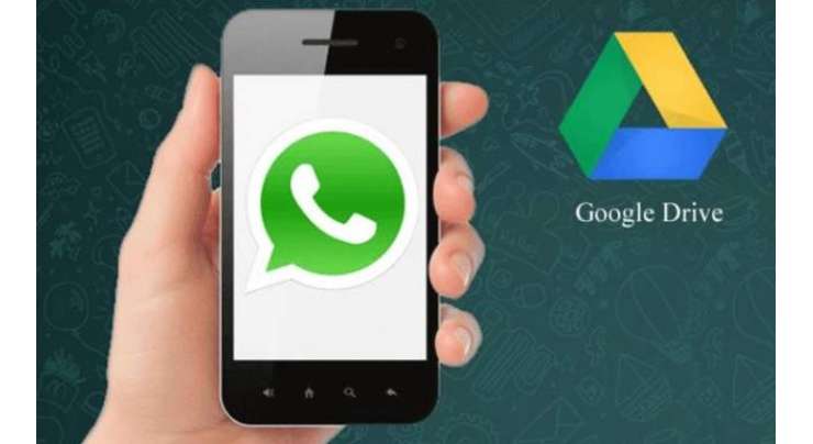 WhatsApp Backups Will Not Be End-to-end Encrypted On Google Drive
