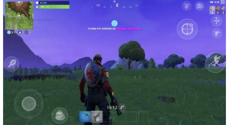 Fortnite Coming To Android This Summer