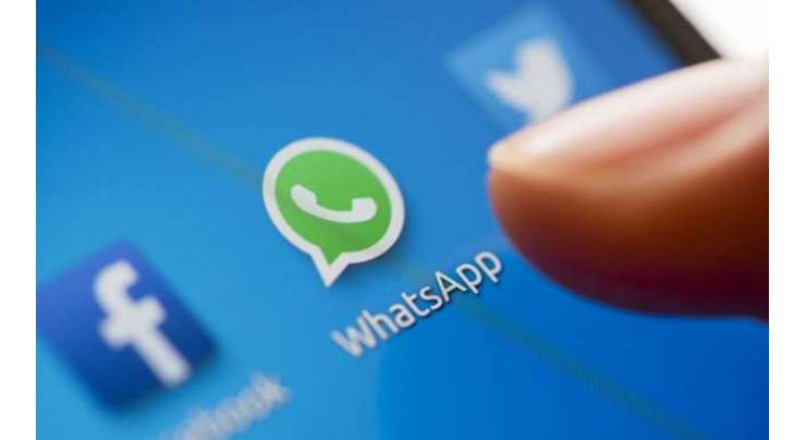 WhatsApp Is Testing Update To Alert Users From Forwarding Spam Mess