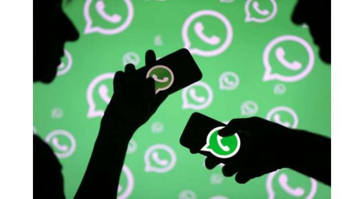 Warning: This Message Is Freezing WhatsApp Across The World