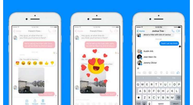 Facebook Will Soon Give You 10 Minutes To Unsend Messages