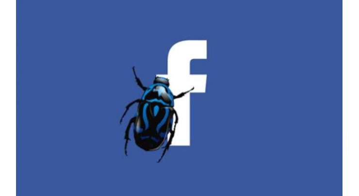 A Facebook Bug Has Unblockedpeople
