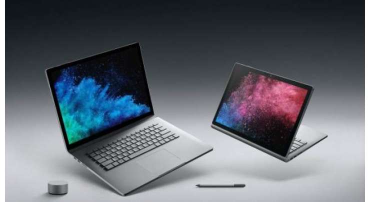 Microsoft Introduces Cheaper Surface Laptop And Surface Book 2 Variants