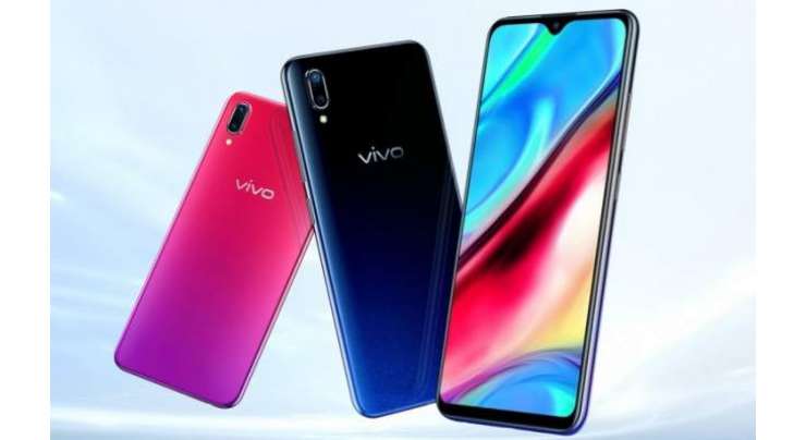 Vivo Y93 Is Official With A Big Battery And Affordable Price