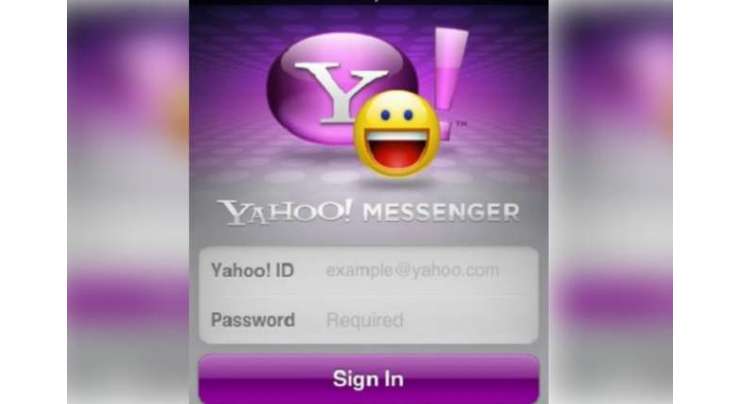 Iconic Yahoo Messenger Shuts Down After 20 Years