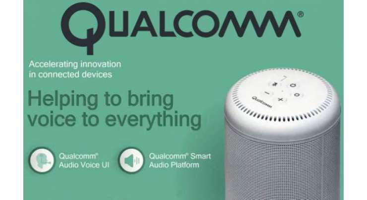 Qualcomm Unveils Smart Audio Platform With Cortana