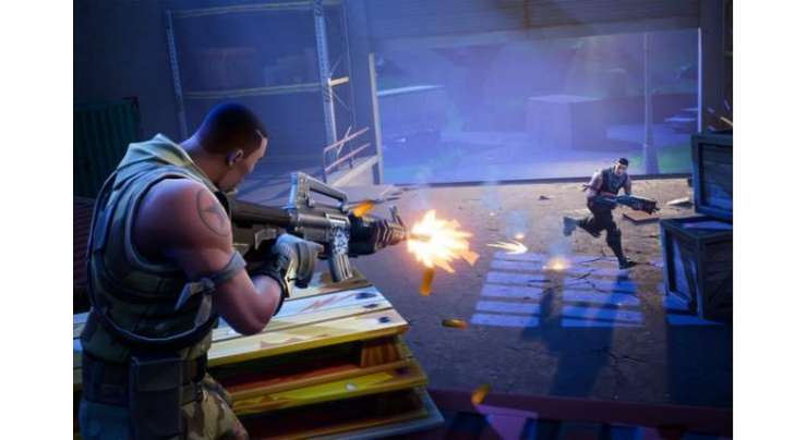 Fortnite For Android May Not Be Available On Google Play Store