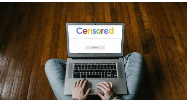 Google Plans Censored Version Of Search Engine In China