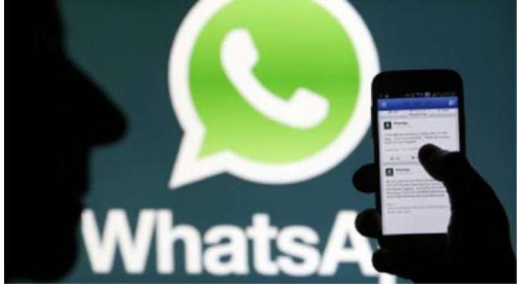 WHATSAPP SECURITY FLAWS COULD ALLOW SNOOPS TO SLIDE INTO GROUP CHATS