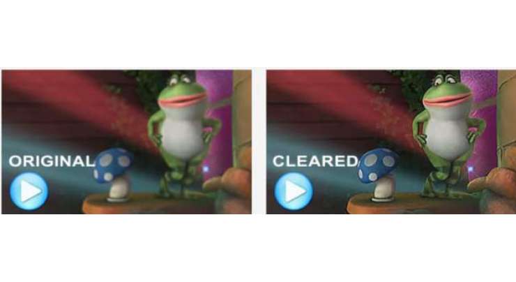 Improve Low-quality Videos With Blurry Video Clearer Free