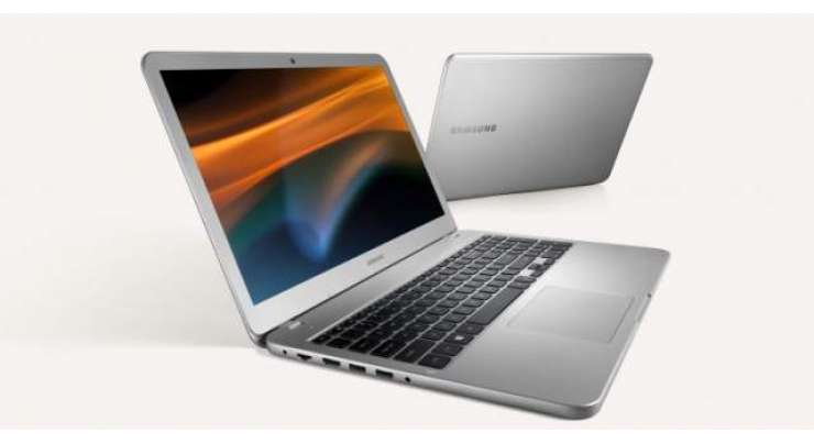Samsung Unveils Notebook 5 And 3 Series