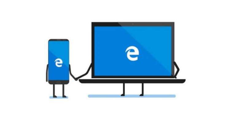 Microsoft Edge Browser Tops 5 Million Downloads In The Google Play Store