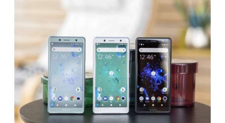Sony unveils new Xperia XZ2 and XZ2 Compact flagships