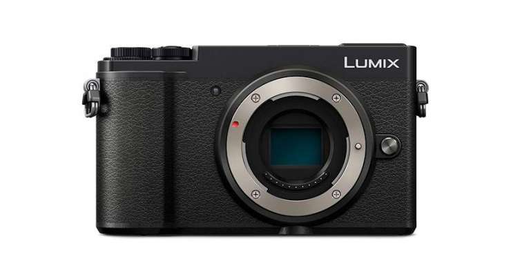 Panasonic Announces Lumix ZS200 And Lumix GX9 Compact Cameras