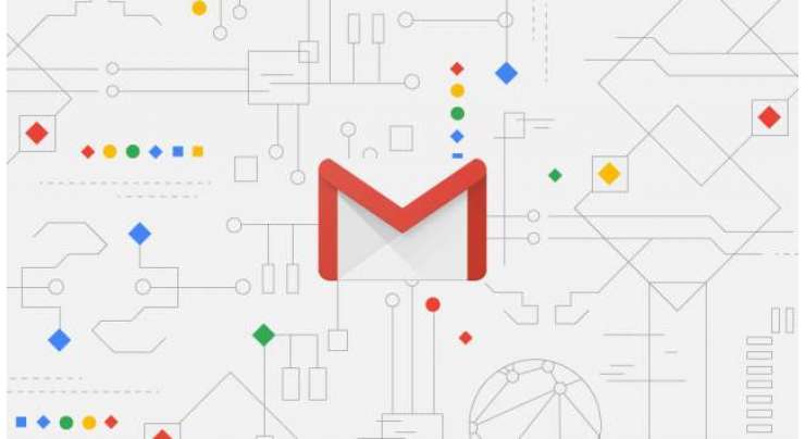 Google Announces Big Gmail Update With Redesigned UI And New Security Features