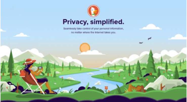 DuckDuckGo's New Browser Extensions And Applications Launch