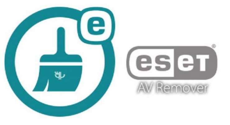 Remove Antivirus Programs With ESET AV Remover