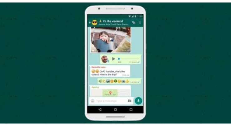 WhatsApp Is Testing A Feature To Add Users With A QR Code