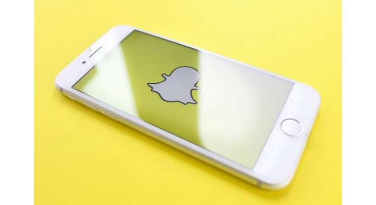 Snapchat Loses 3 Million Daily Active Users During The Second Quarter