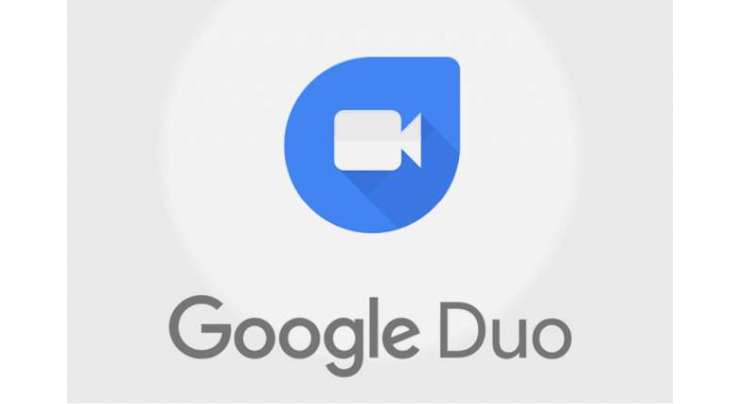 Google's Video Chat App Duo Tops 1 Billion Downloads On Google Play