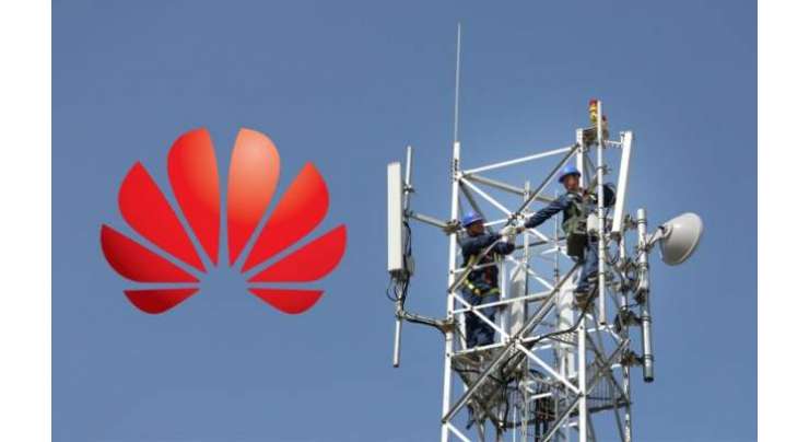 New Zealand Rejects Usage Of Huawei 5G Equipment Over Security Concerns