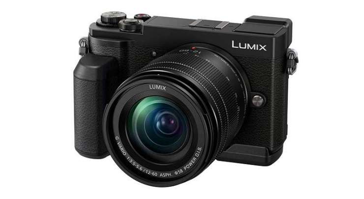 Panasonic announces Lumix ZS200 and Lumix GX9 compact cameras