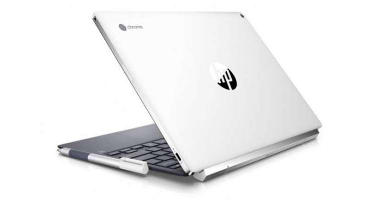 HP Announces Chromebook X2
