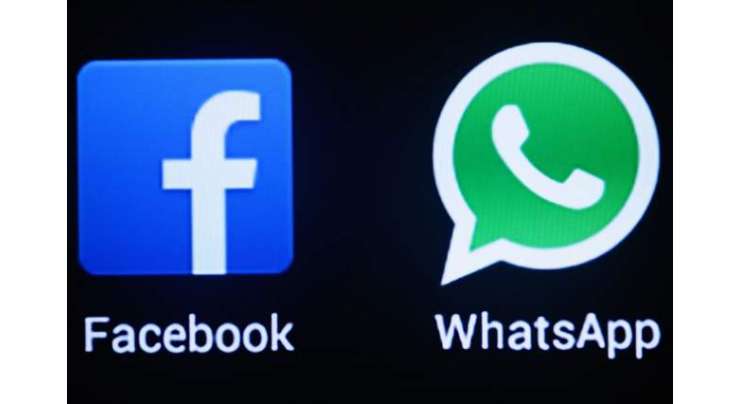 Facebook Adds Send To WhatsApp Feature