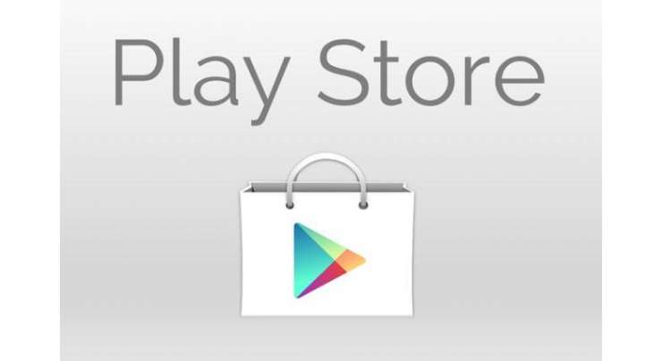 Google Testing Card Like Interfacein The Play Store App