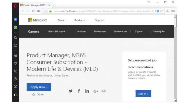Microsoft plans to make Microsoft 365 available to consumers