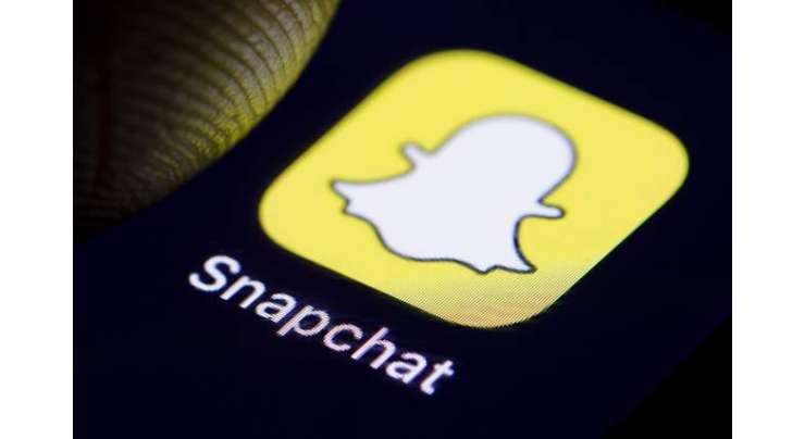Snapchat Is A Popular Source For News Among College Students