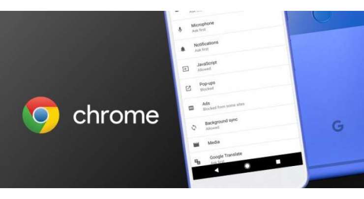 Chrome 64 On Android Prevents Ads From Opening New Tabs