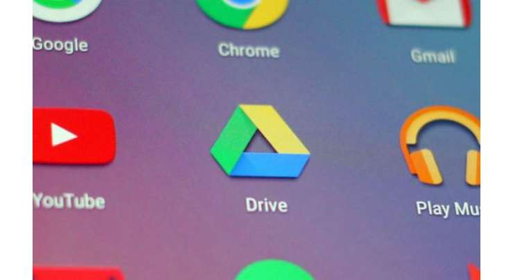 Google Drive Reaches 1 Billion Users