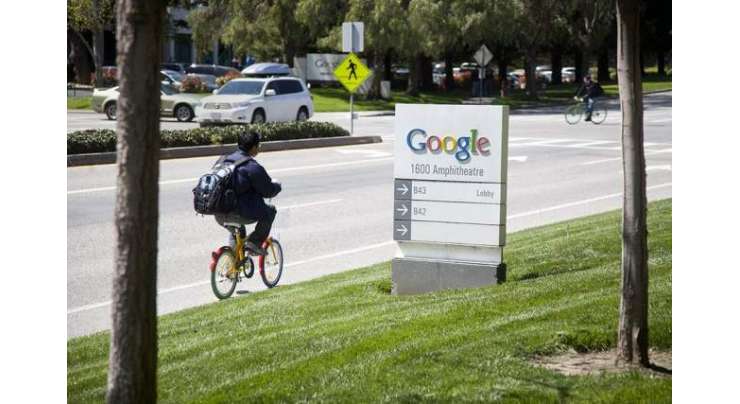 Google Is 'Searching' For Its Lost Company Bikes