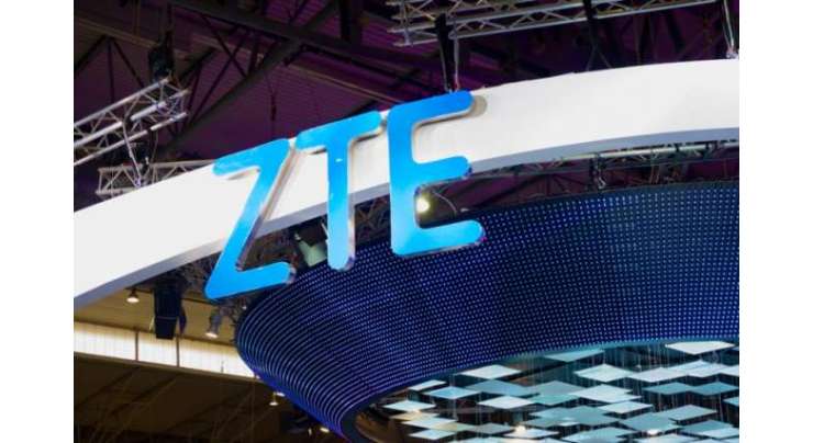 ZTE Is Estimated To Lose $3.1 Billion Due To US Ban